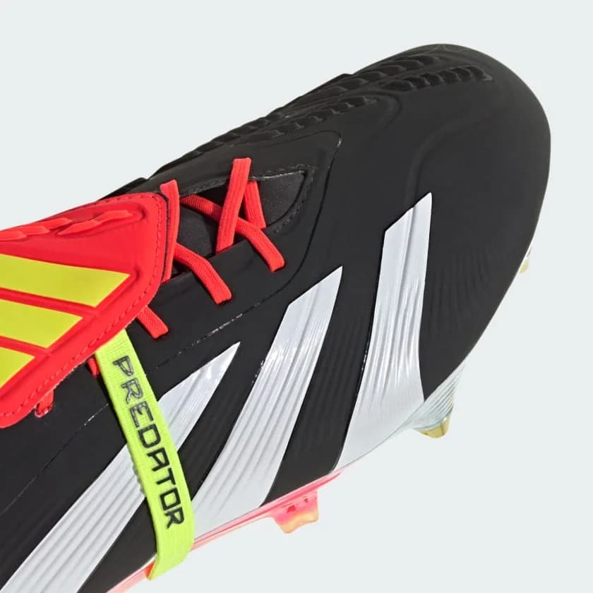 Adidas Predator Elite Yumuşak Zemin Kramponu · IG7789 (9/10)
