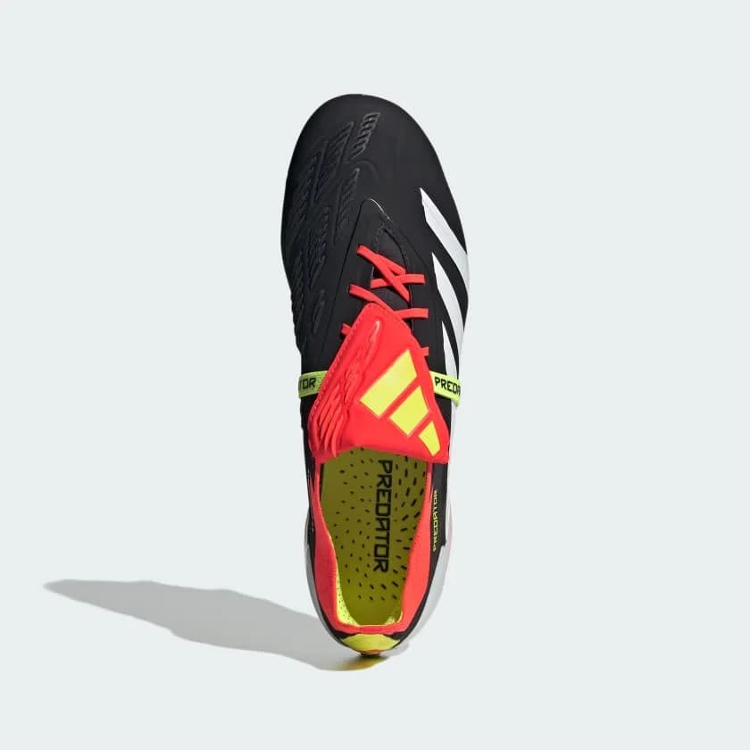 Adidas Predator Elite Yumuşak Zemin Kramponu · IG7789 (5/10)