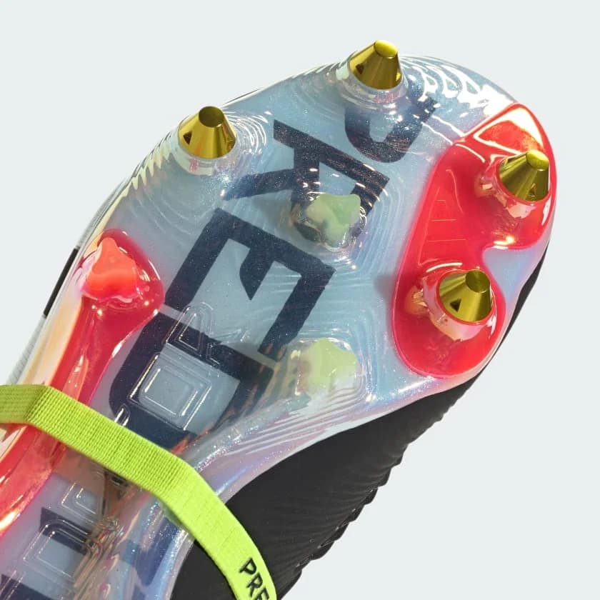 Adidas Predator Elite Yumuşak Zemin Kramponu · IG7789 (10/10)