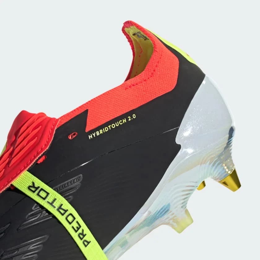 Adidas Predator Elite Yumuşak Zemin Kramponu · IG7789 (8/10)