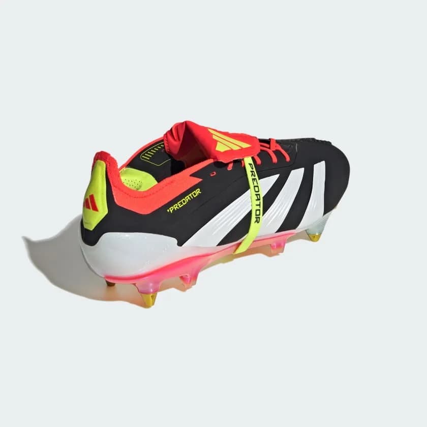 Adidas Predator Elite Yumuşak Zemin Kramponu · IG7789 (6/10)