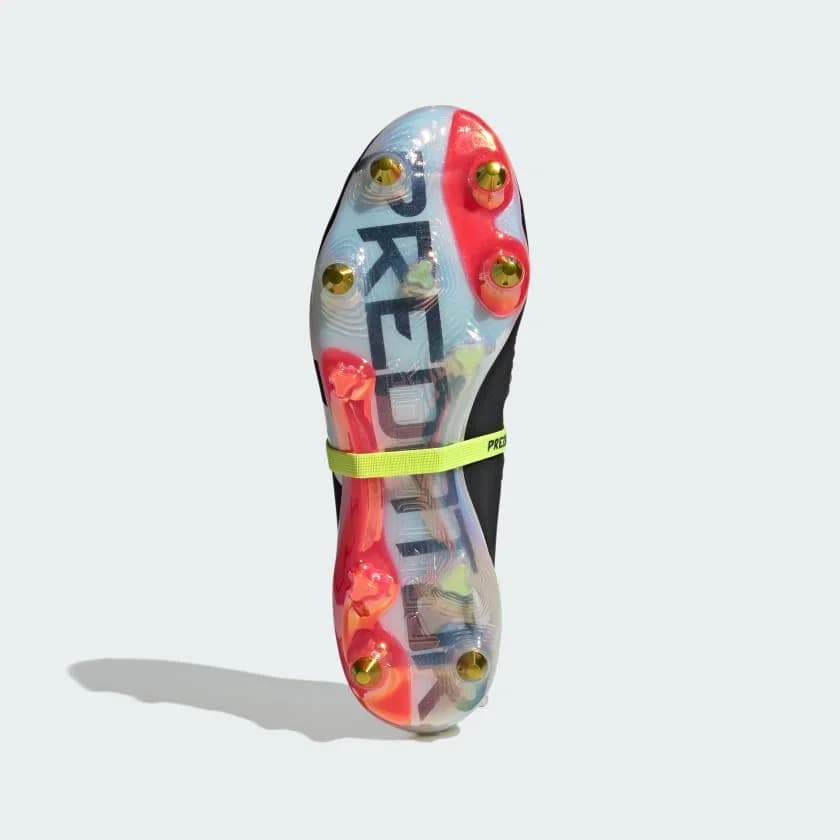 Adidas Predator Elite Yumuşak Zemin Kramponu · IG7789 (3/10)