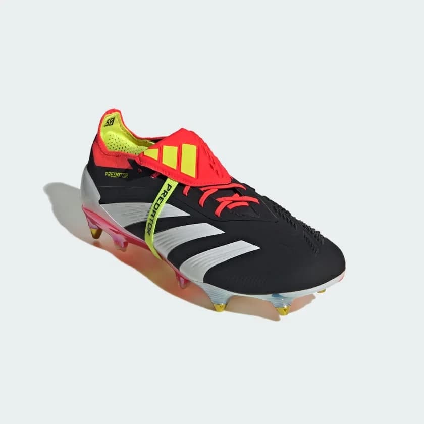 Adidas Predator Elite Yumuşak Zemin Kramponu · IG7789 (4/10)