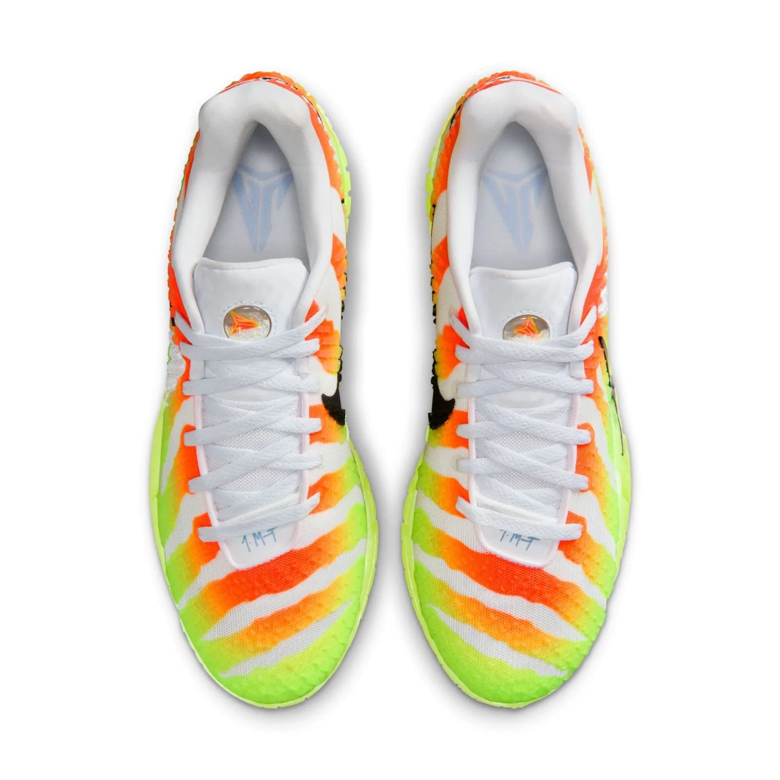 Nike Ja 3 SE · IH0798-100 (12/18)