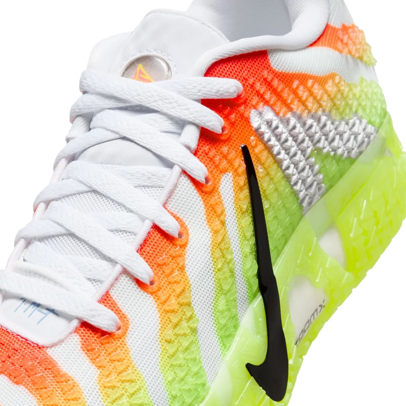 Nike Ja 3 SE · IH0798-100 (10/18)