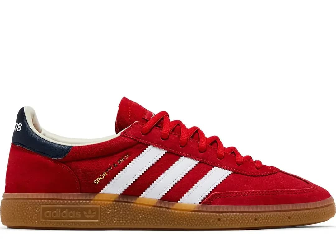 Adidas Sporty & Rich x Handball Spezial USA