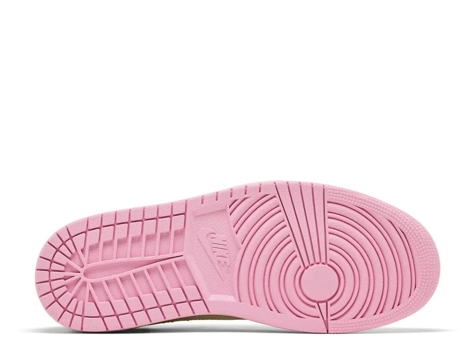 Nike Air Jordan 1 Retro Low OG SP Travis Scott Shy Pink — Pembe · IQ7604-100 (5/6)