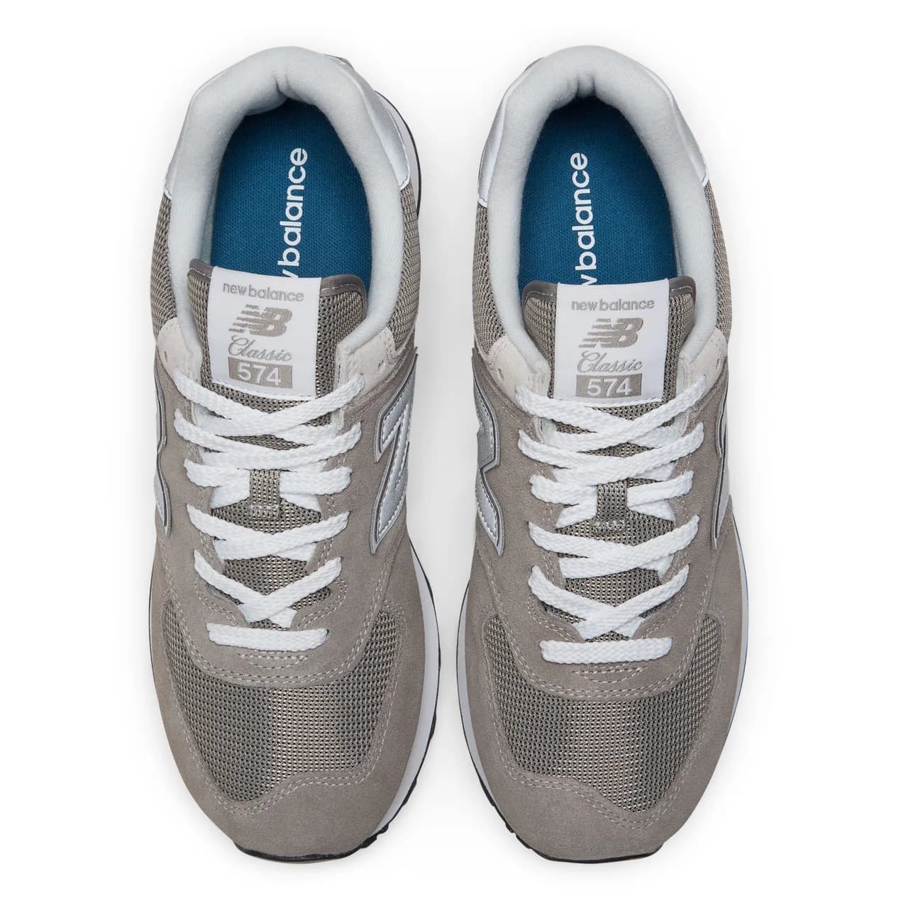 New Balance ML574EVG (3/4)