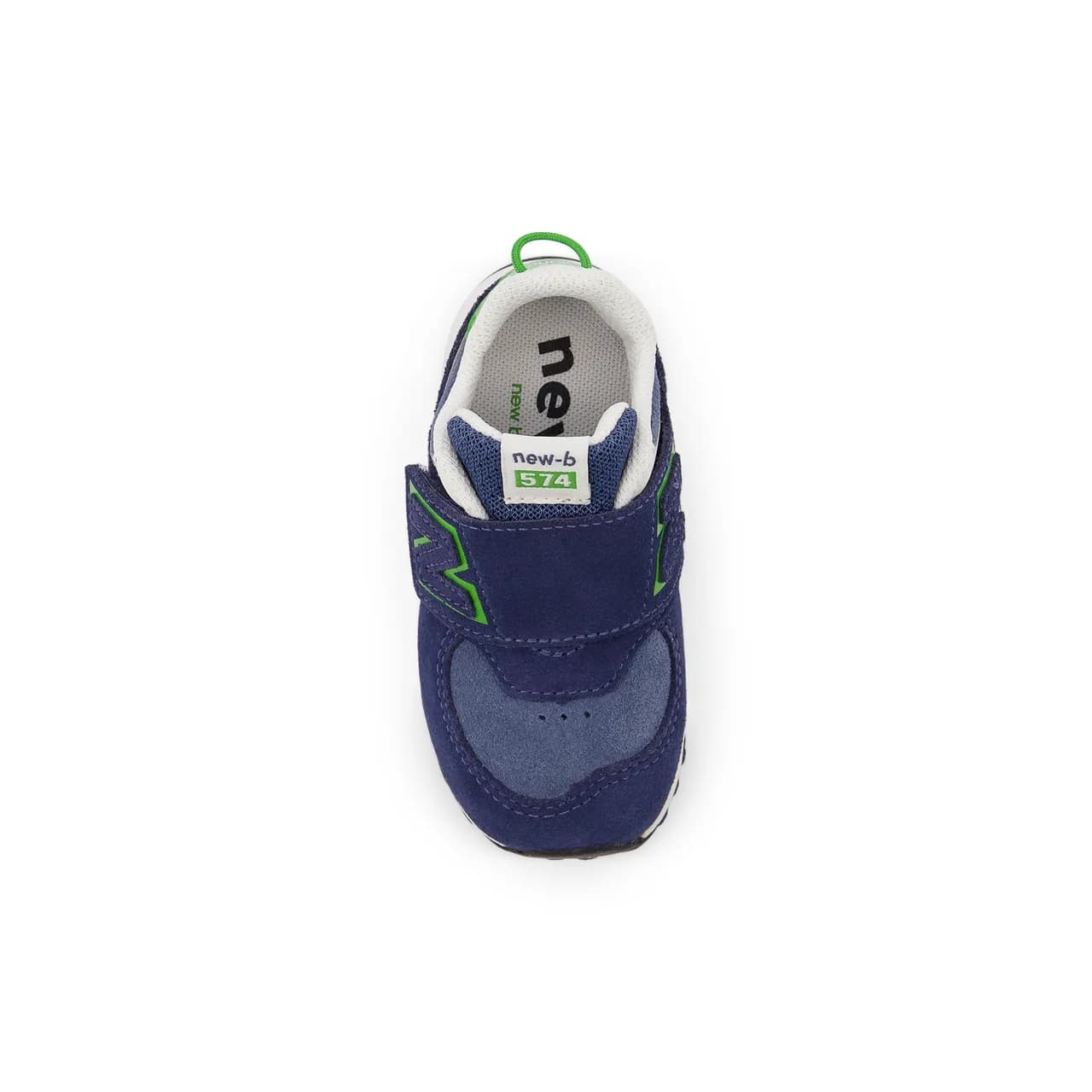 New Balance NW574QBL (3/4)