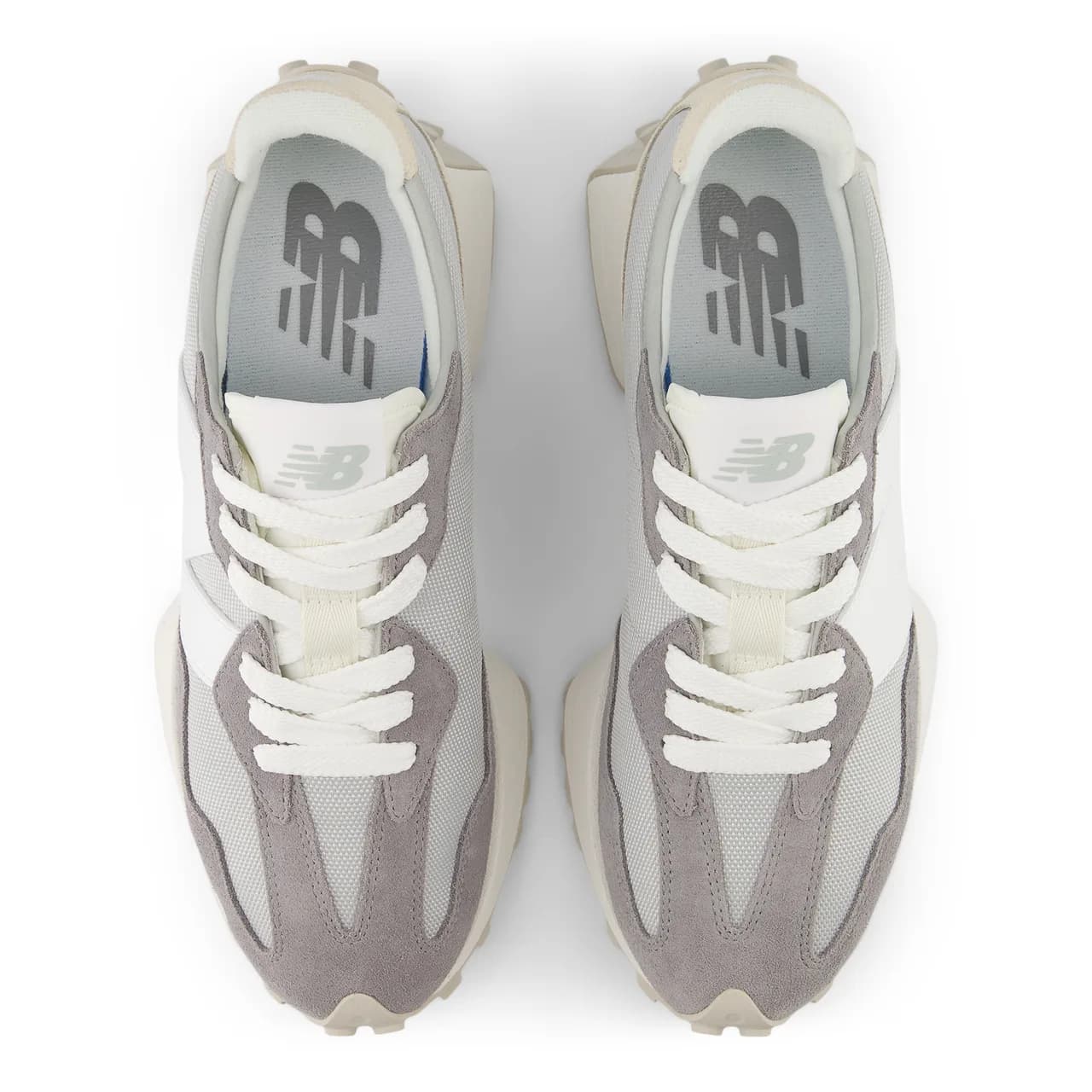 New Balance U327FF (3/4)
