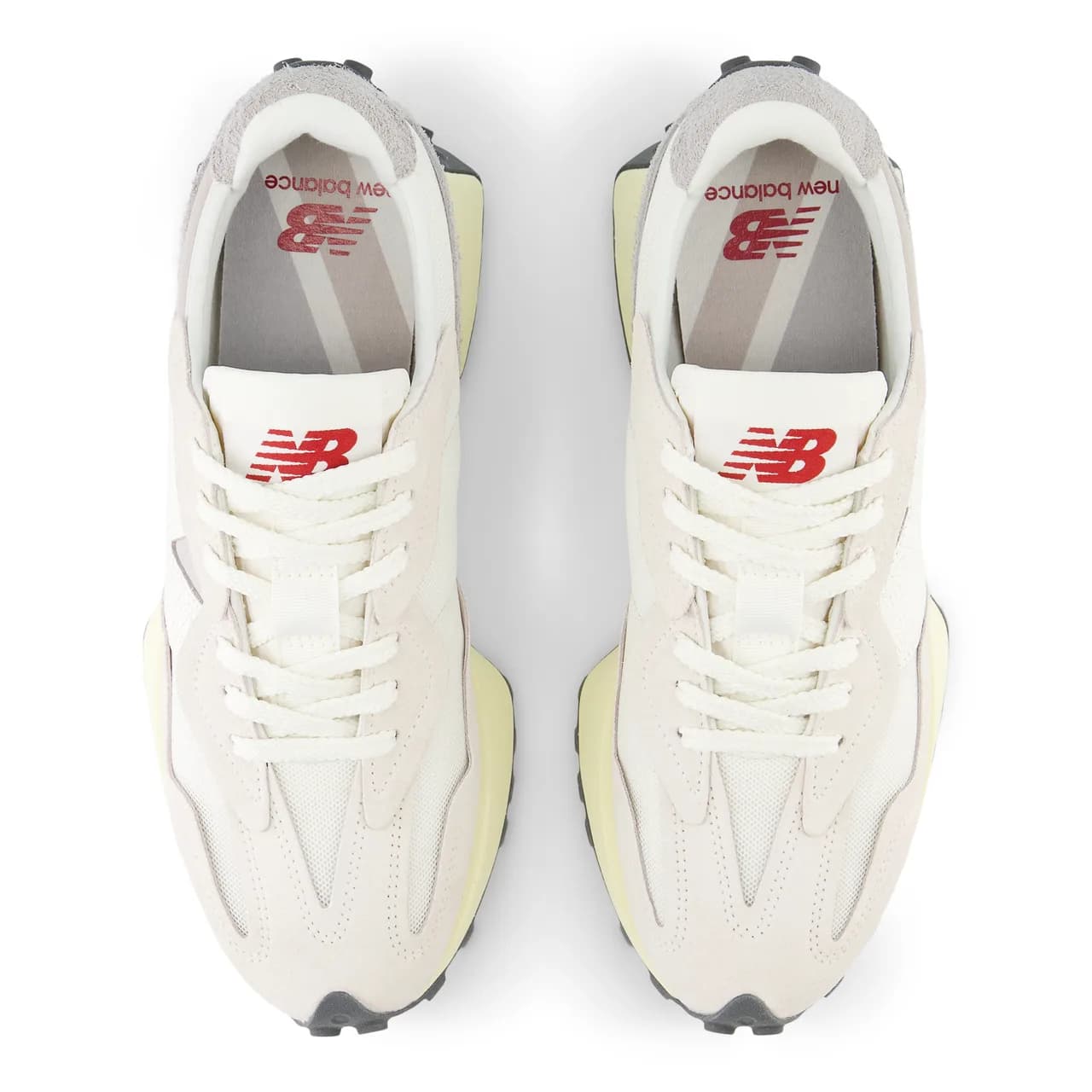New Balance U327WRB (3/4)