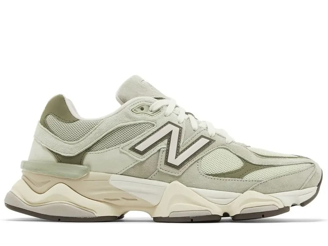 New Balance 9060 Olivine