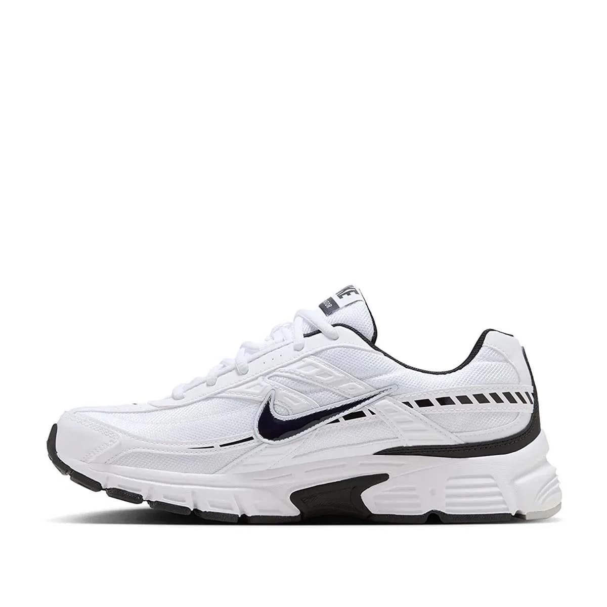 Nike Initiator Erkek Beyaz Spor Ayakkabı — Siyah · 394055-100
