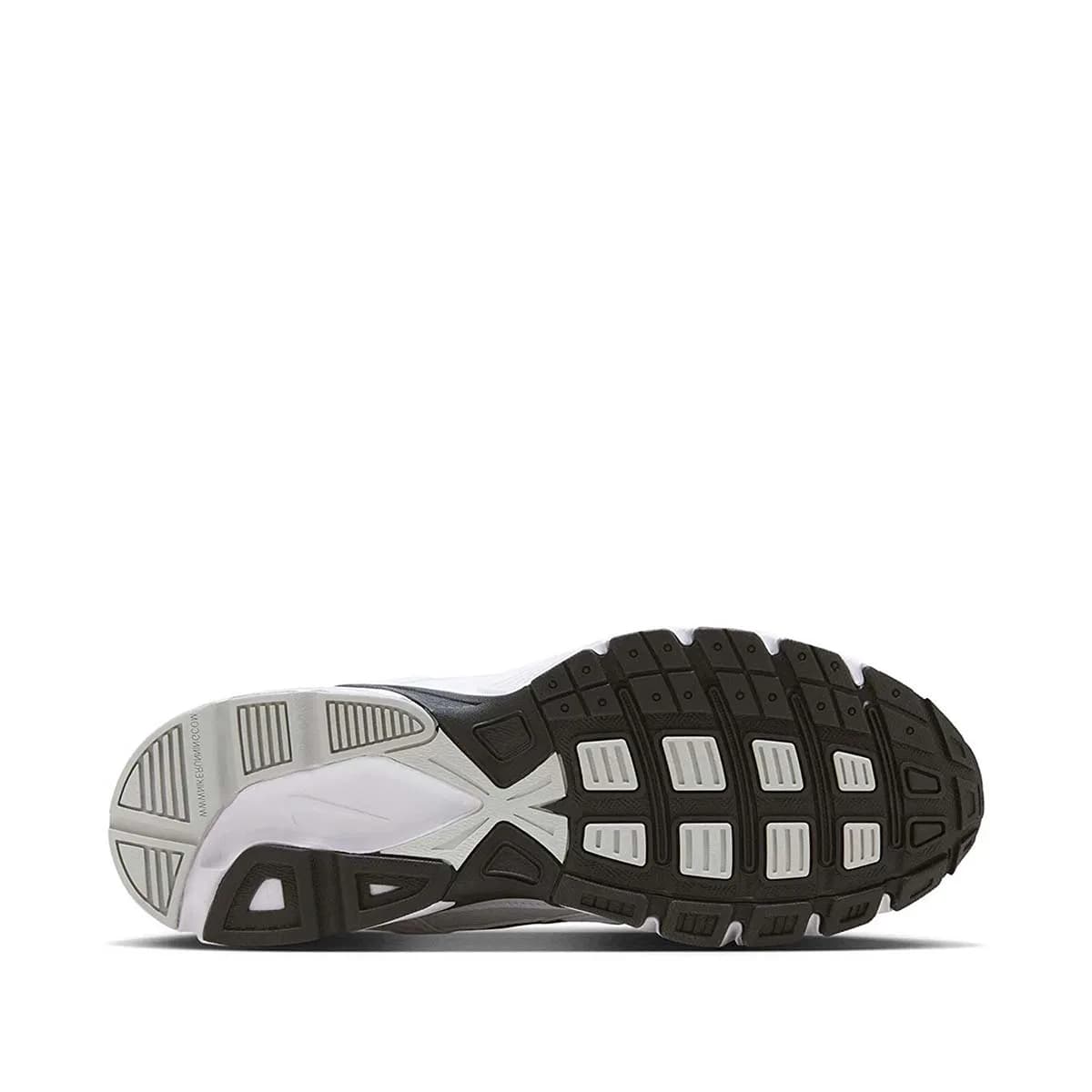 Nike Initiator Erkek Beyaz Spor Ayakkabı — Siyah · 394055-100 (4/8)