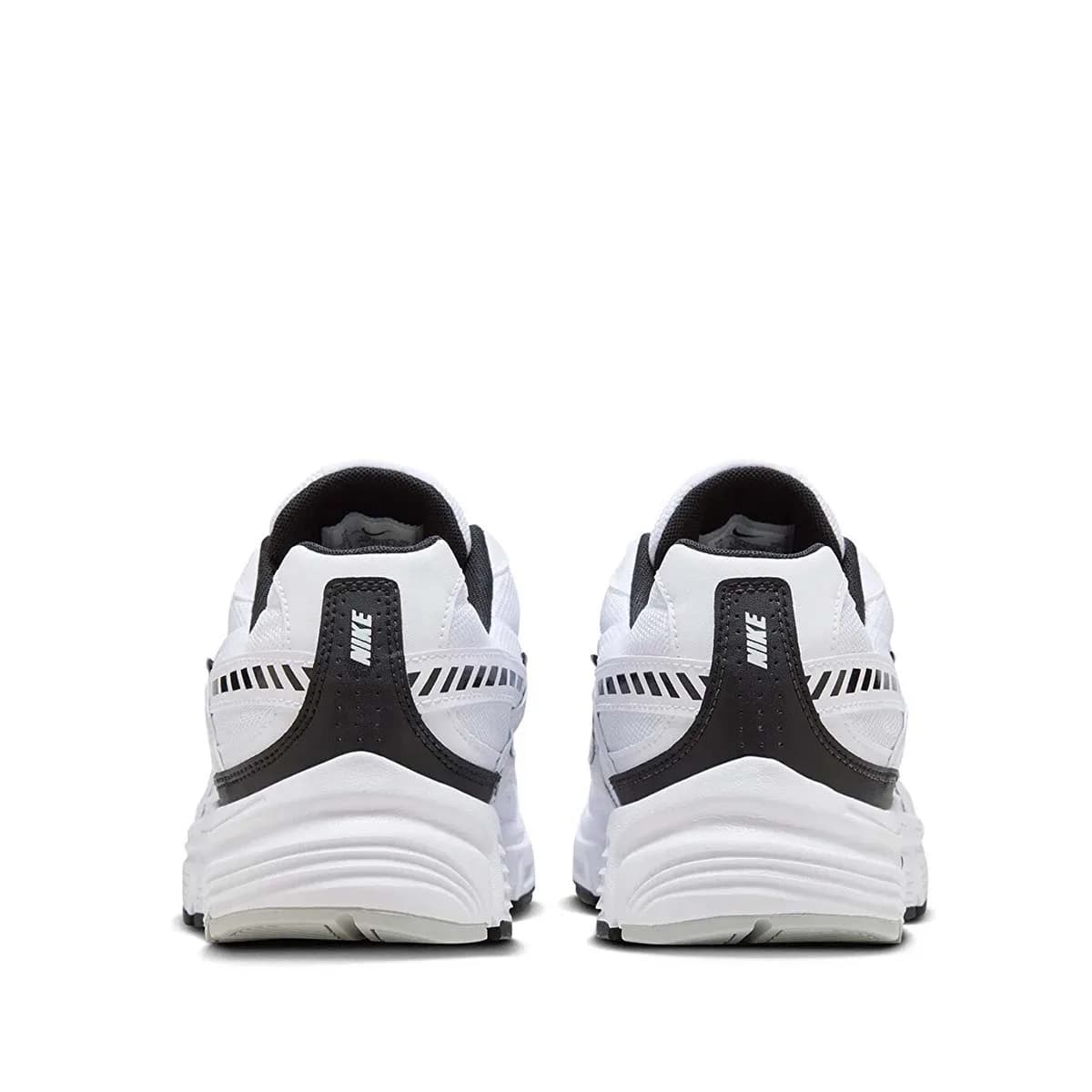 Nike Initiator Erkek Beyaz Spor Ayakkabı — Siyah · 394055-100 (5/8)