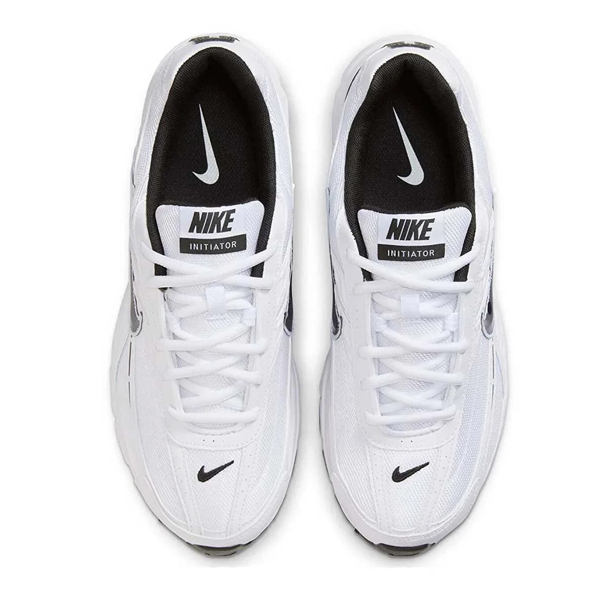 Nike Initiator Erkek Beyaz Spor Ayakkabı — Siyah · 394055-100 (6/8)