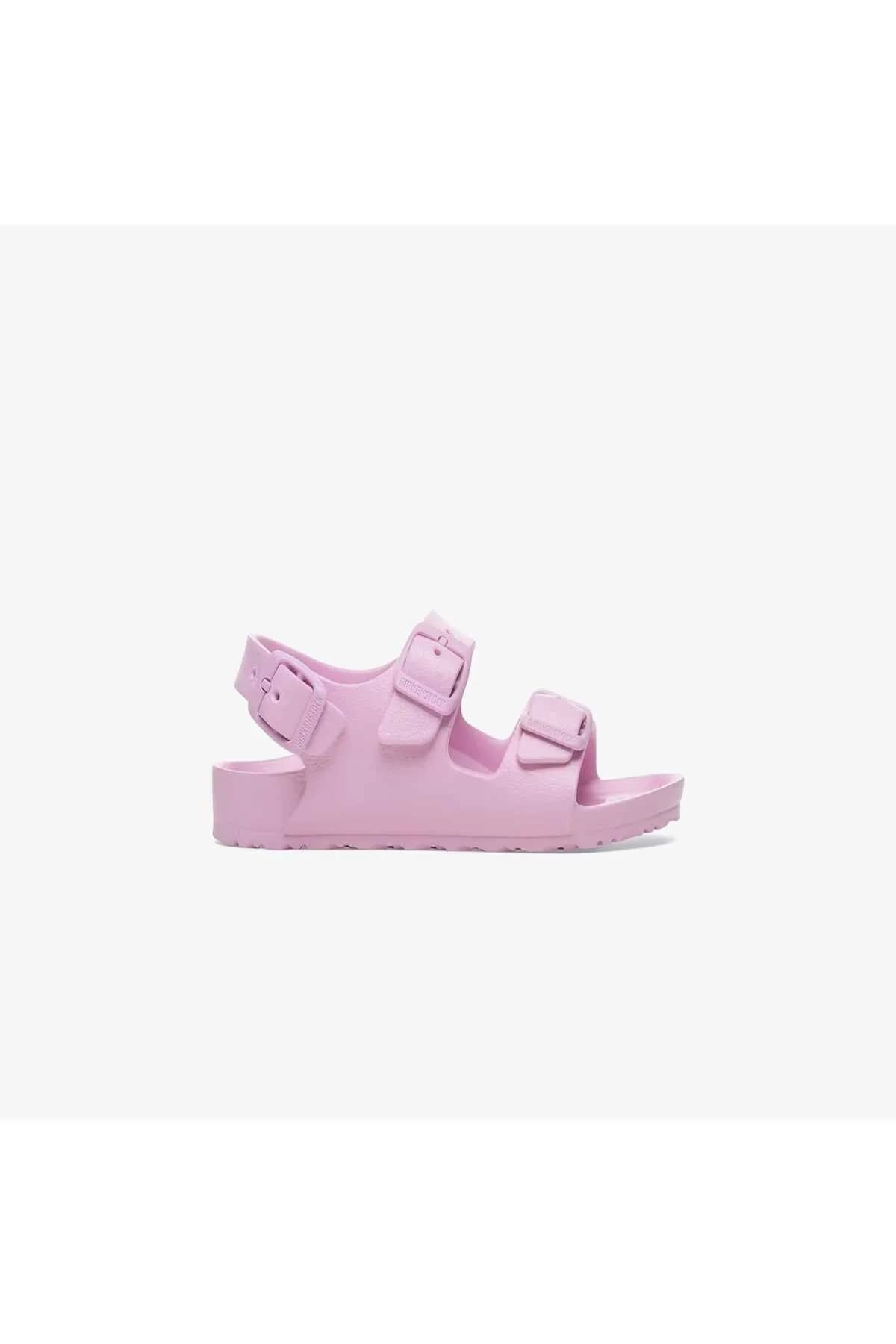 Milano EVA Bebek Pembe Terlik