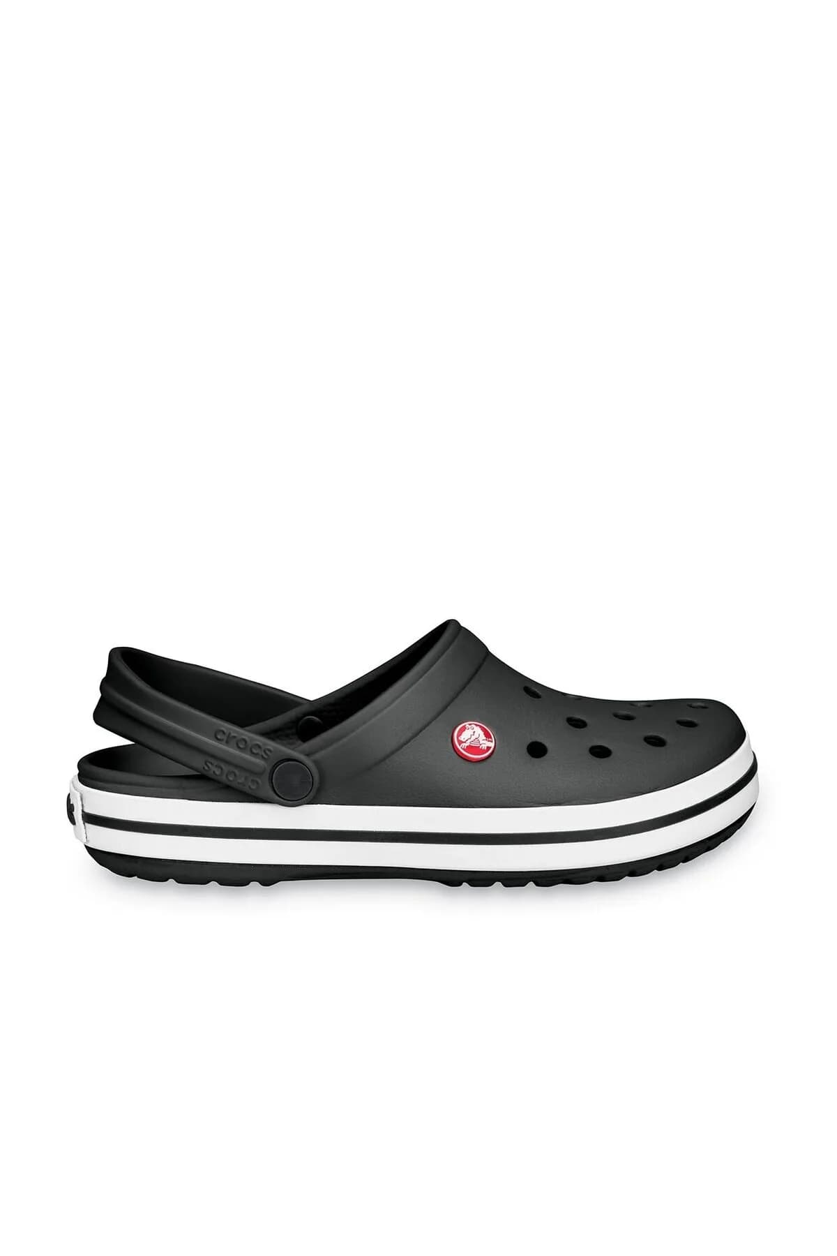 Crocband Clog