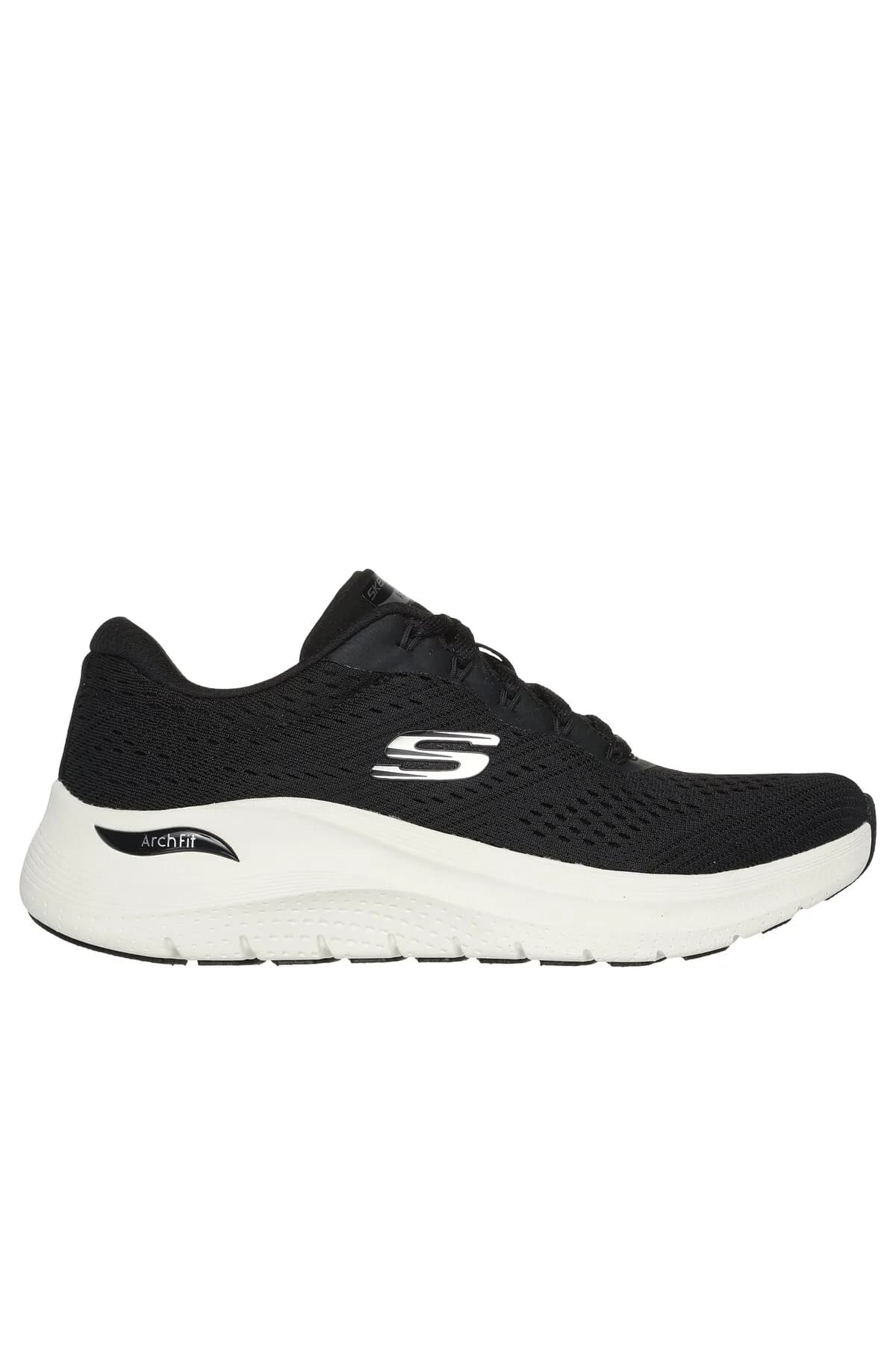 Skechers ARCH FIT 2.0 — Siyah
