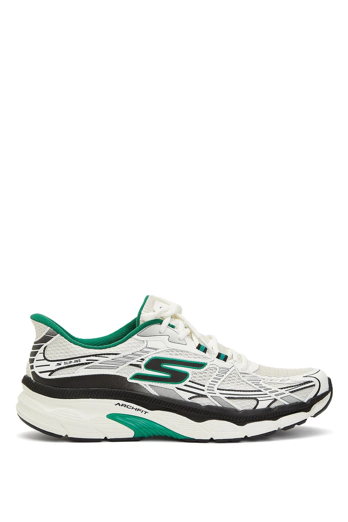 Go Run Arch Fit 2.0 Çok Renkli Erkek Sneaker