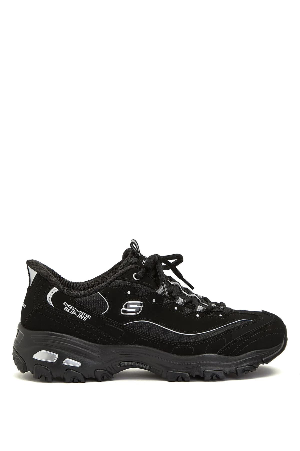 D'Lites Çok Renkli Kadın Sneaker
