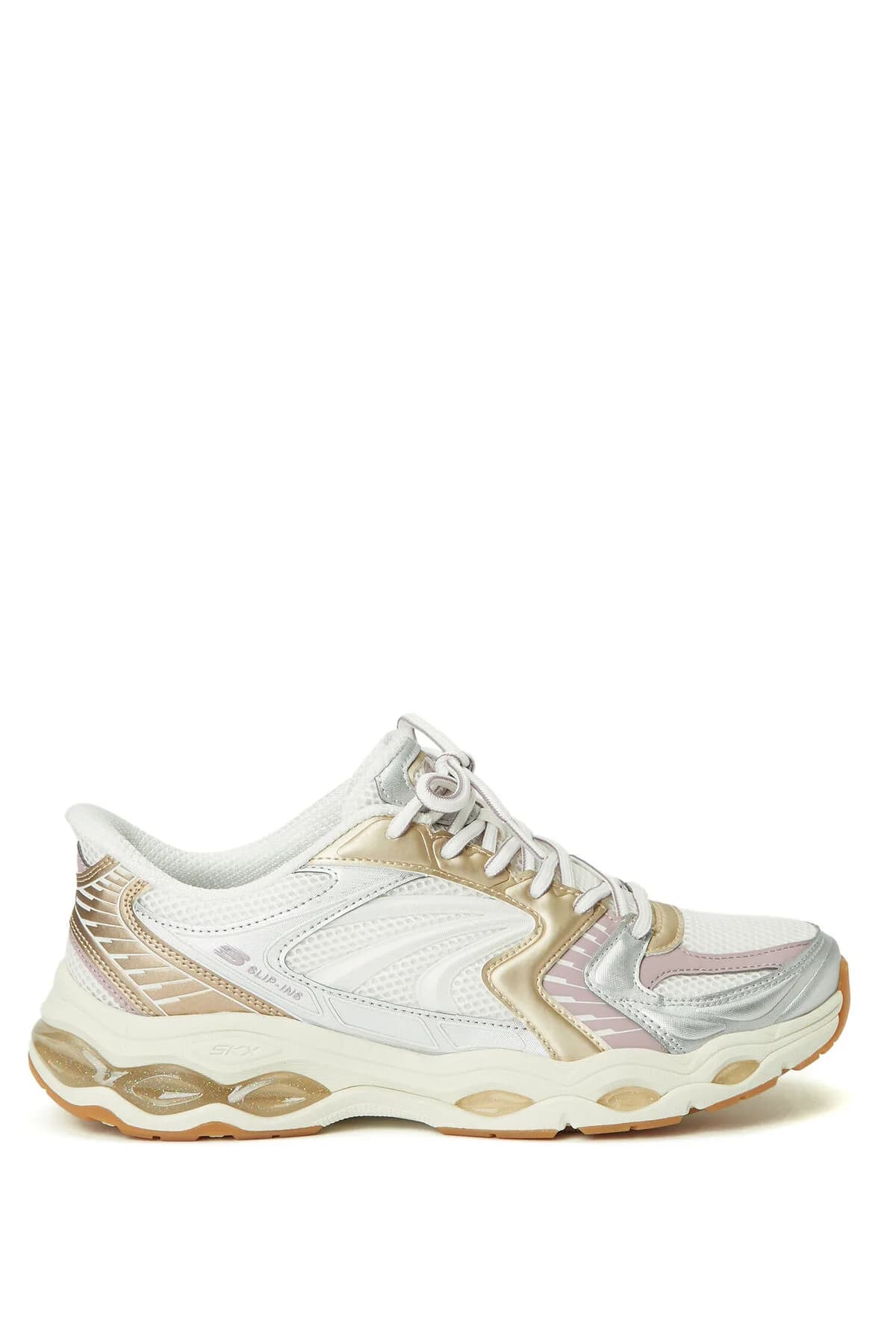 Skech-Gel Çok Renkli Kadın Sneakers