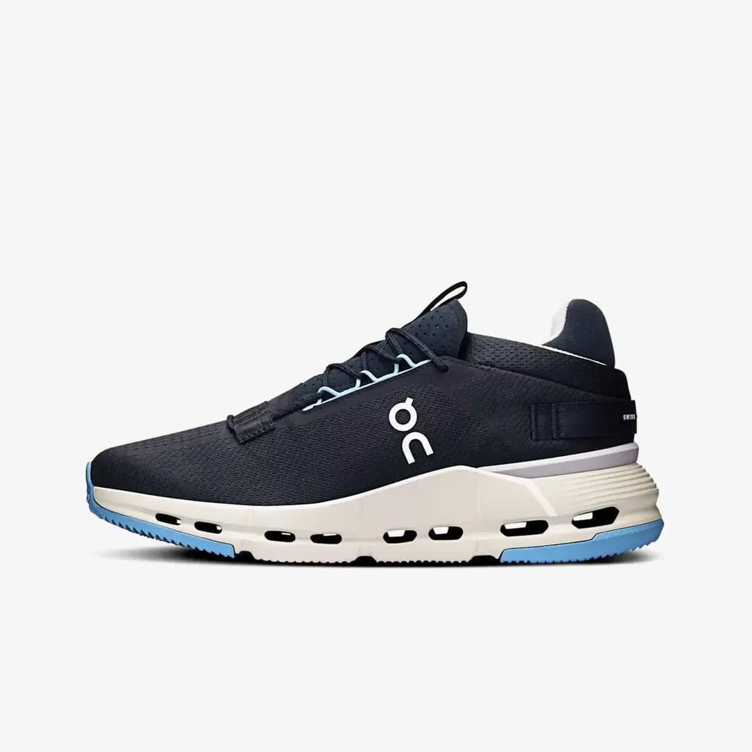 On Running Cloudnova 2 'Wash' (W) — Çok Renkli · 3WE30221463 (2/6)