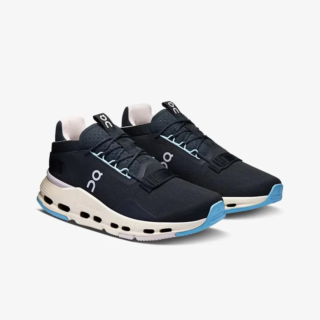 On Running Cloudnova 2 'Wash' (W) — Çok Renkli · 3WE30221463 (3/6)