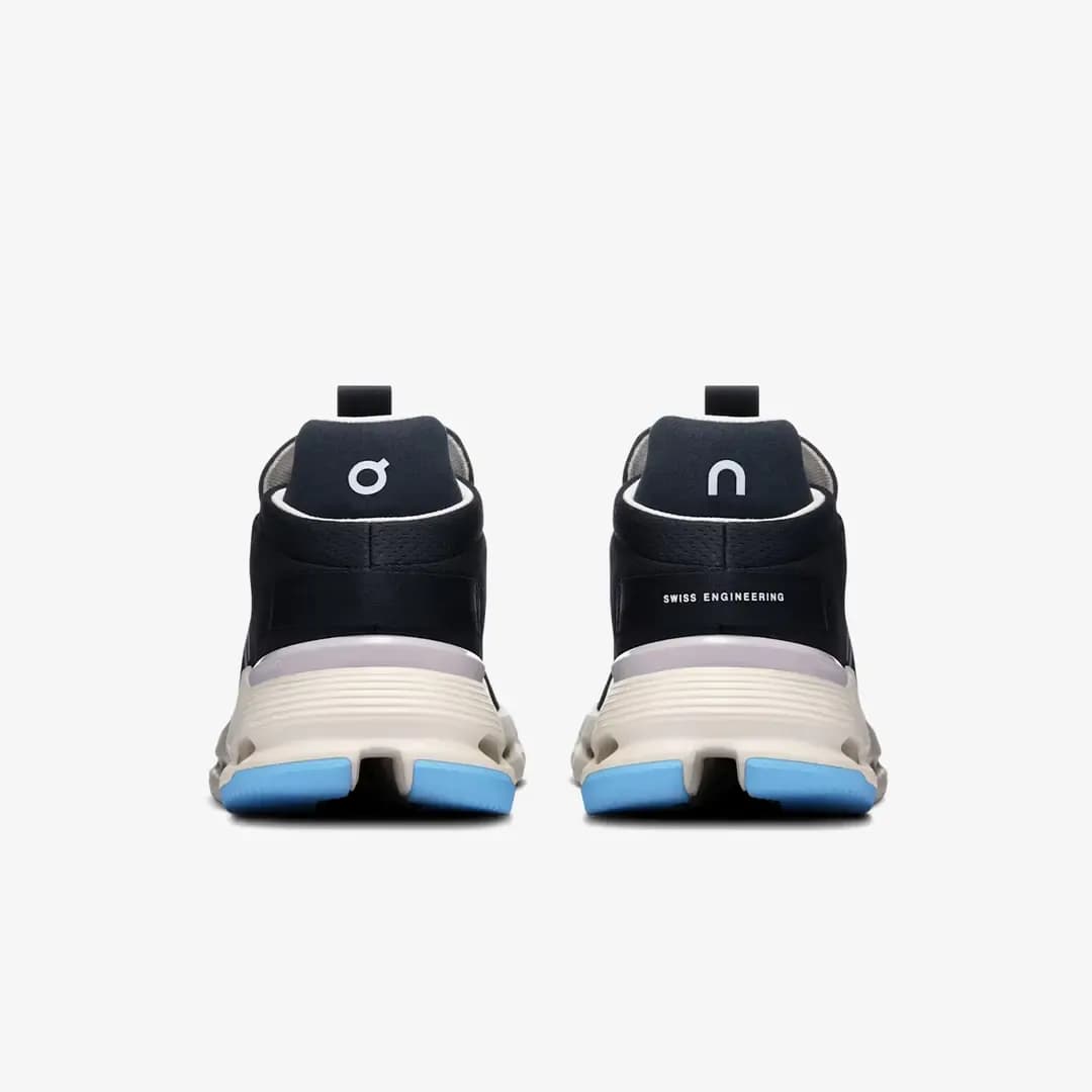 On Running Cloudnova 2 'Wash' (W) — Çok Renkli · 3WE30221463 (4/6)