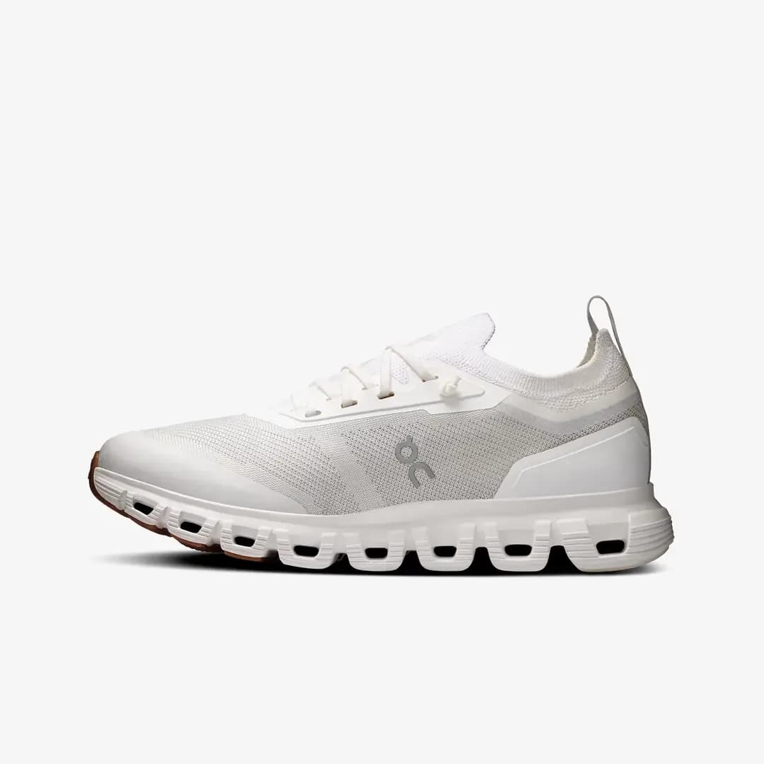 On Running Cloud 6 Versa 'White' (W) — Beyaz · 3WF10031200 (2/6)