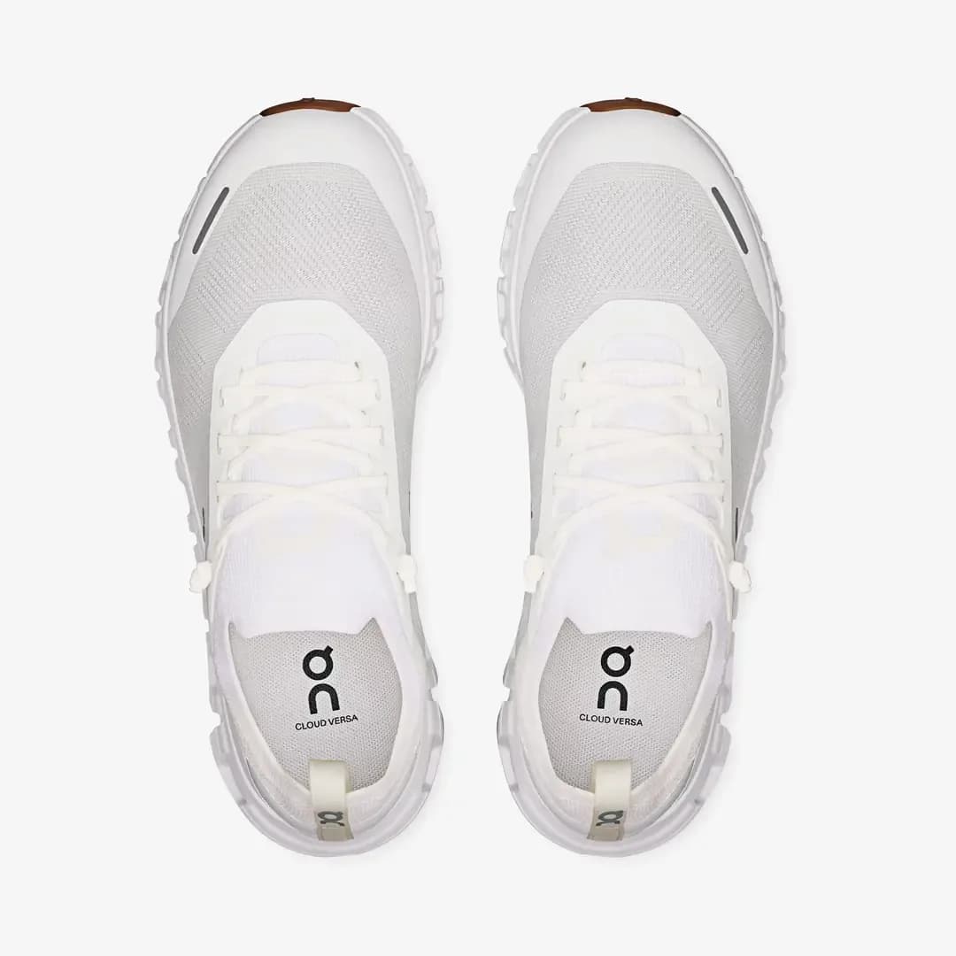 On Running Cloud 6 Versa 'White' (W) — Beyaz · 3WF10031200 (6/6)