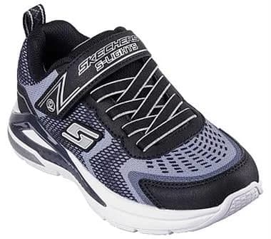 Skechers Tri-Namics Erkek Çocuk Spor Ayakkabı — Çok Renkli · 401660L-BKSL (3/9)