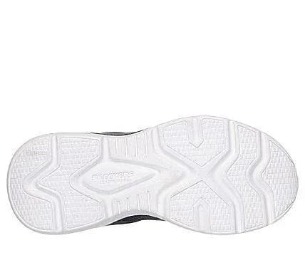 Skechers Tri-Namics Erkek Çocuk Spor Ayakkabı — Çok Renkli · 401660L-BKSL (9/9)