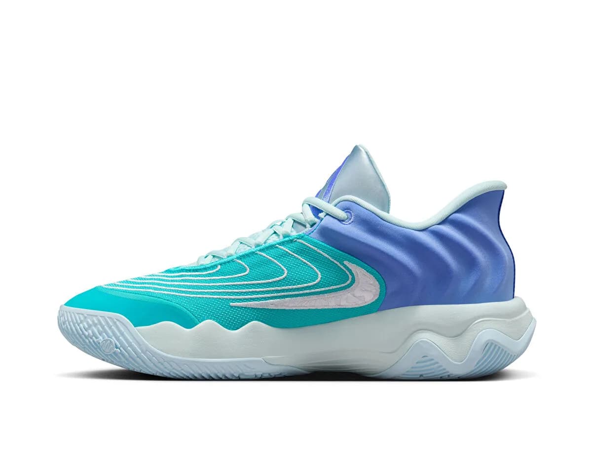 Nike GIANNIS IMMORTALITY 4 — Çok Renkli · FQ3680-300 (2/8)