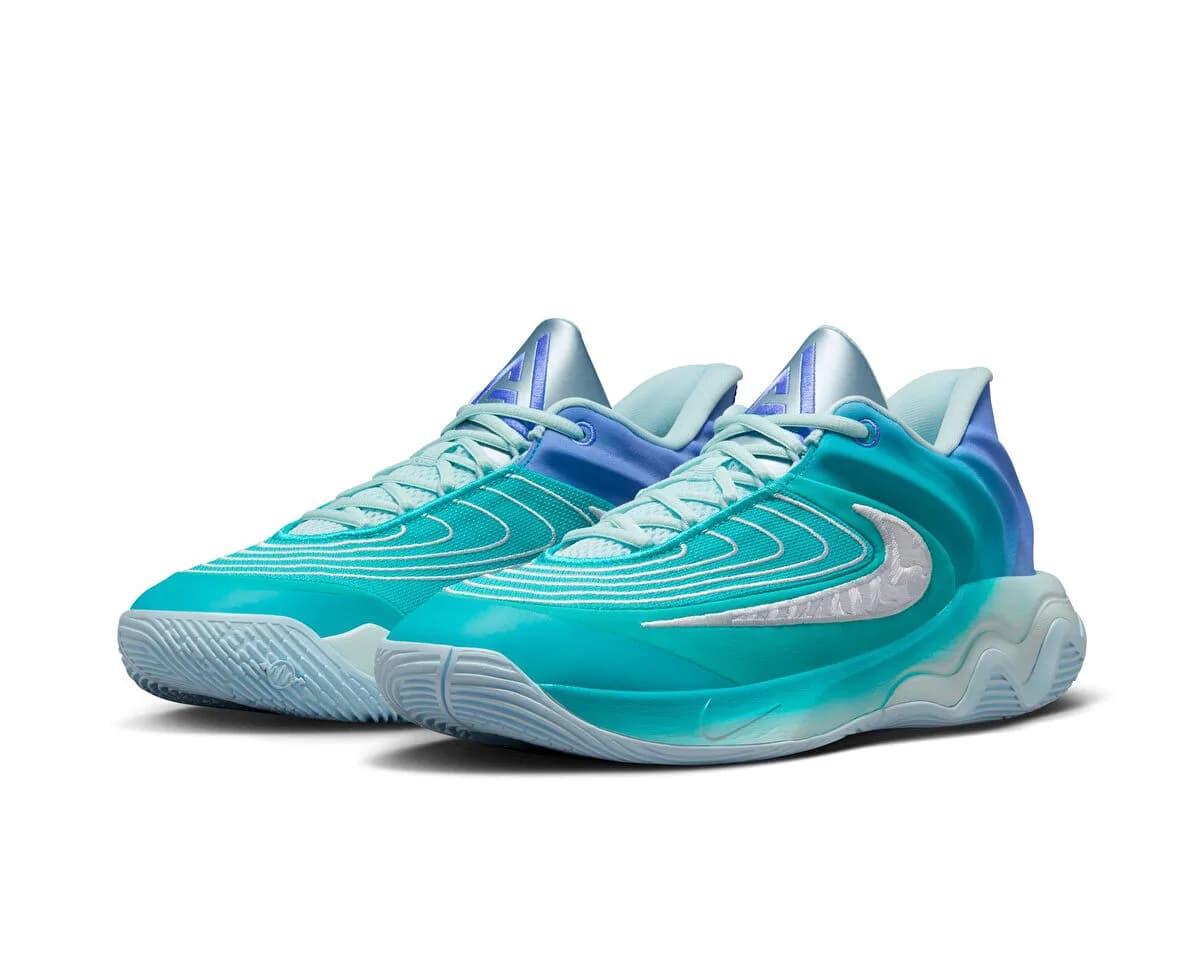 Nike GIANNIS IMMORTALITY 4 — Çok Renkli · FQ3680-300 (3/8)