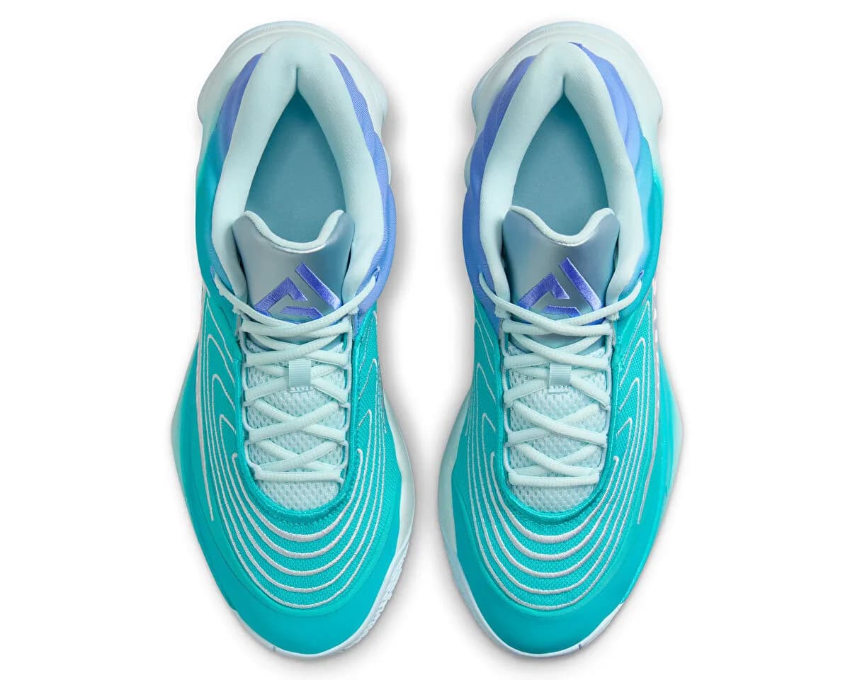 Nike GIANNIS IMMORTALITY 4 — Çok Renkli · FQ3680-300 (4/8)