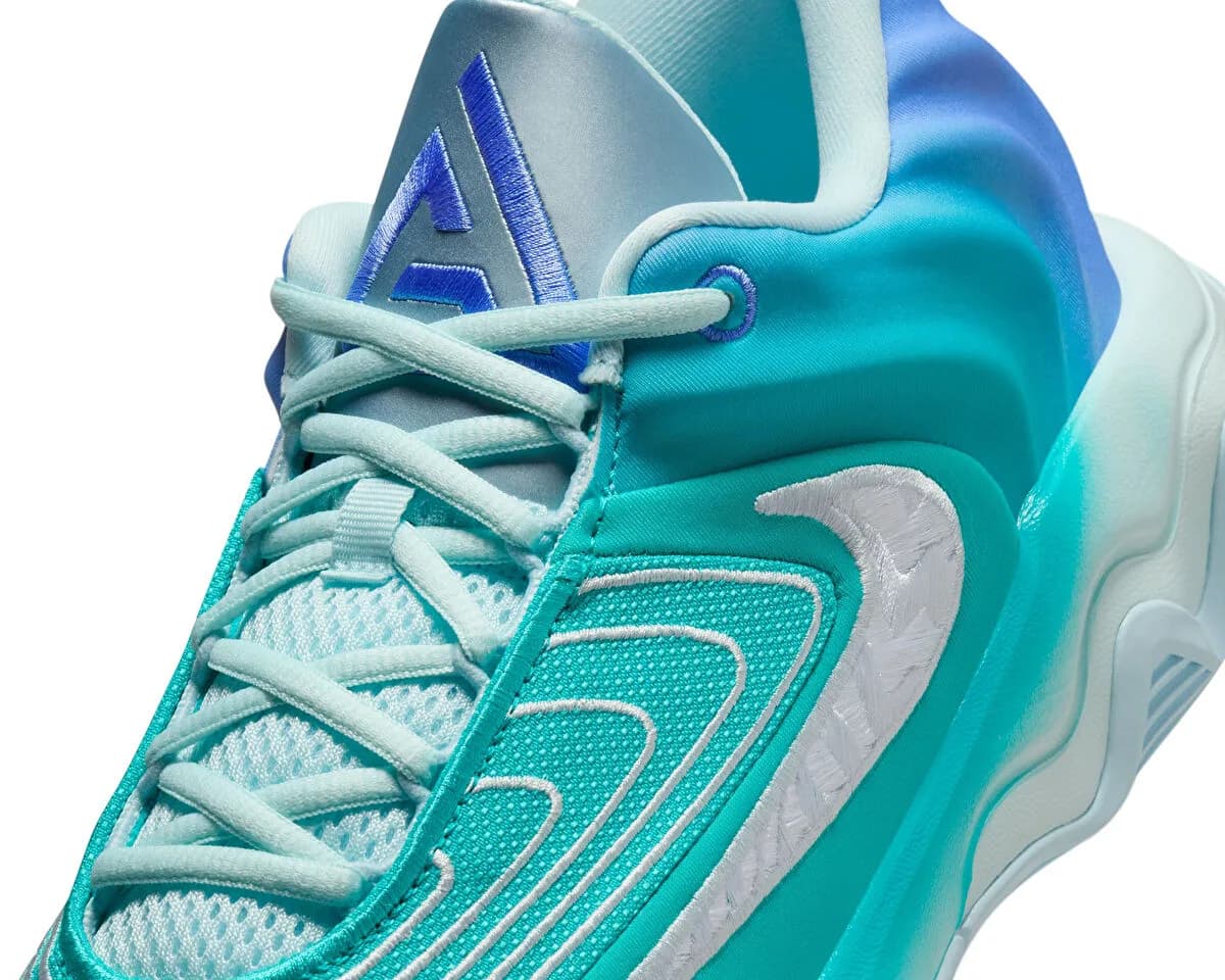 Nike GIANNIS IMMORTALITY 4 — Çok Renkli · FQ3680-300 (7/8)