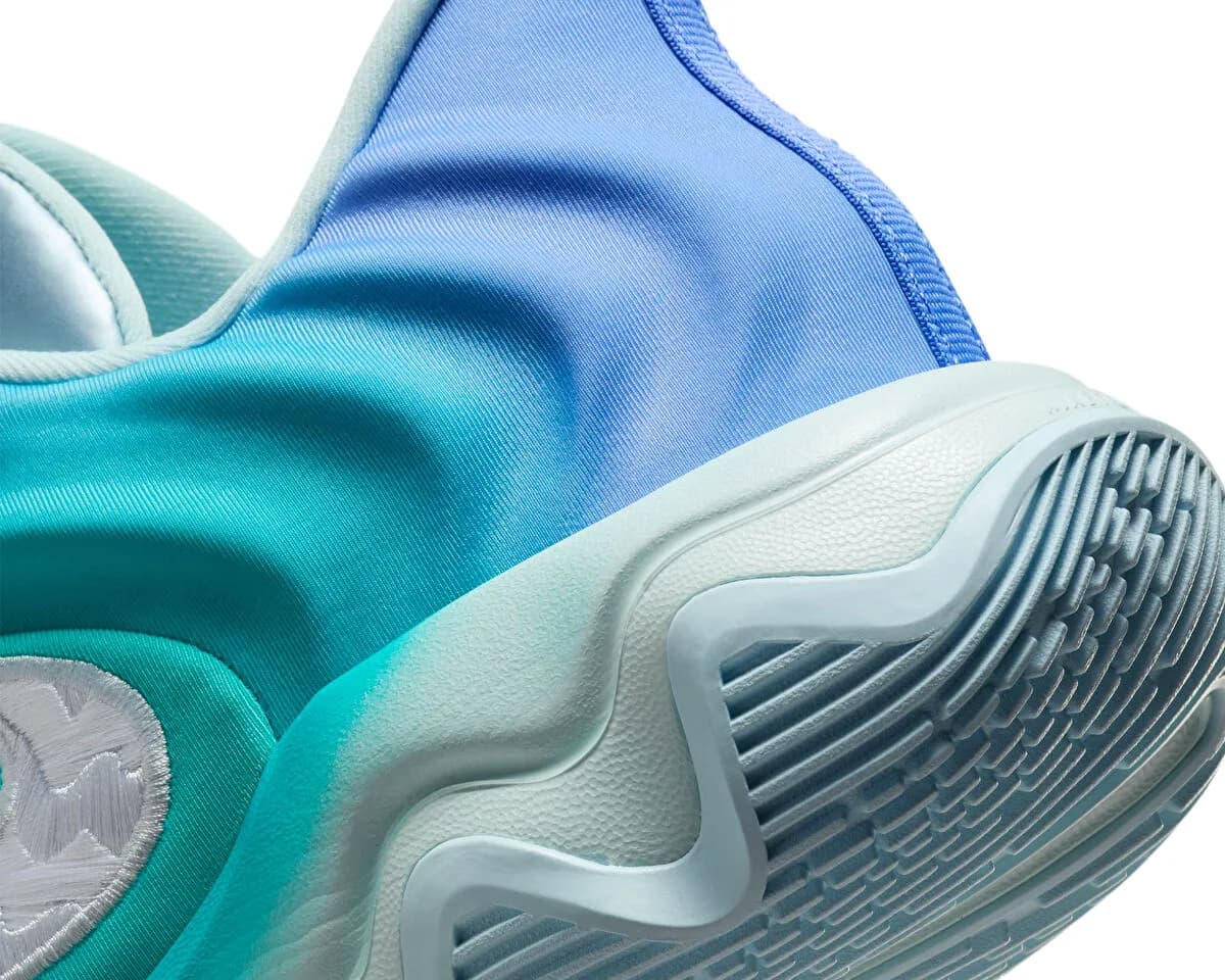 Nike GIANNIS IMMORTALITY 4 — Çok Renkli · FQ3680-300 (8/8)