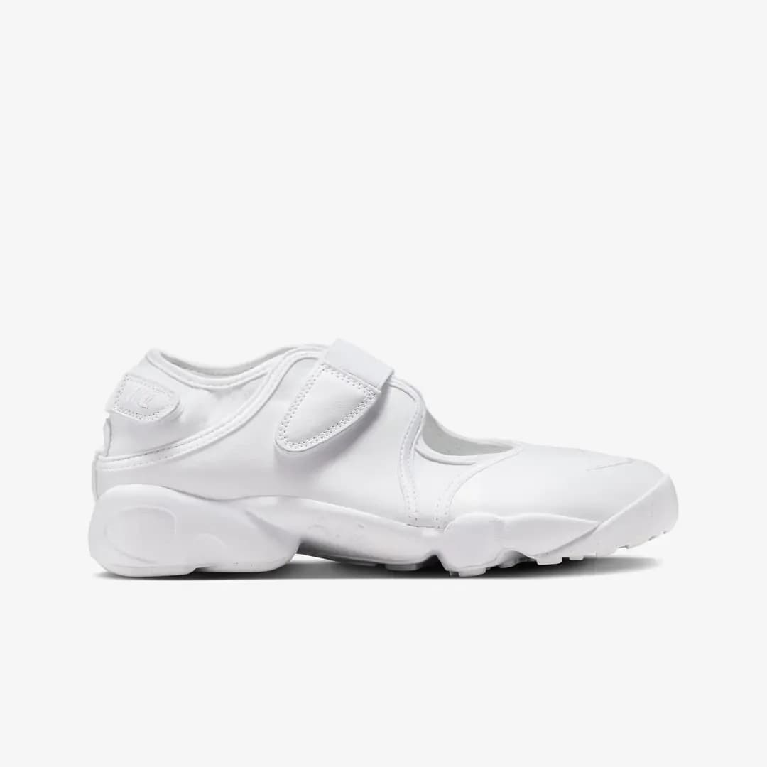 Air Rift 'White' (W)