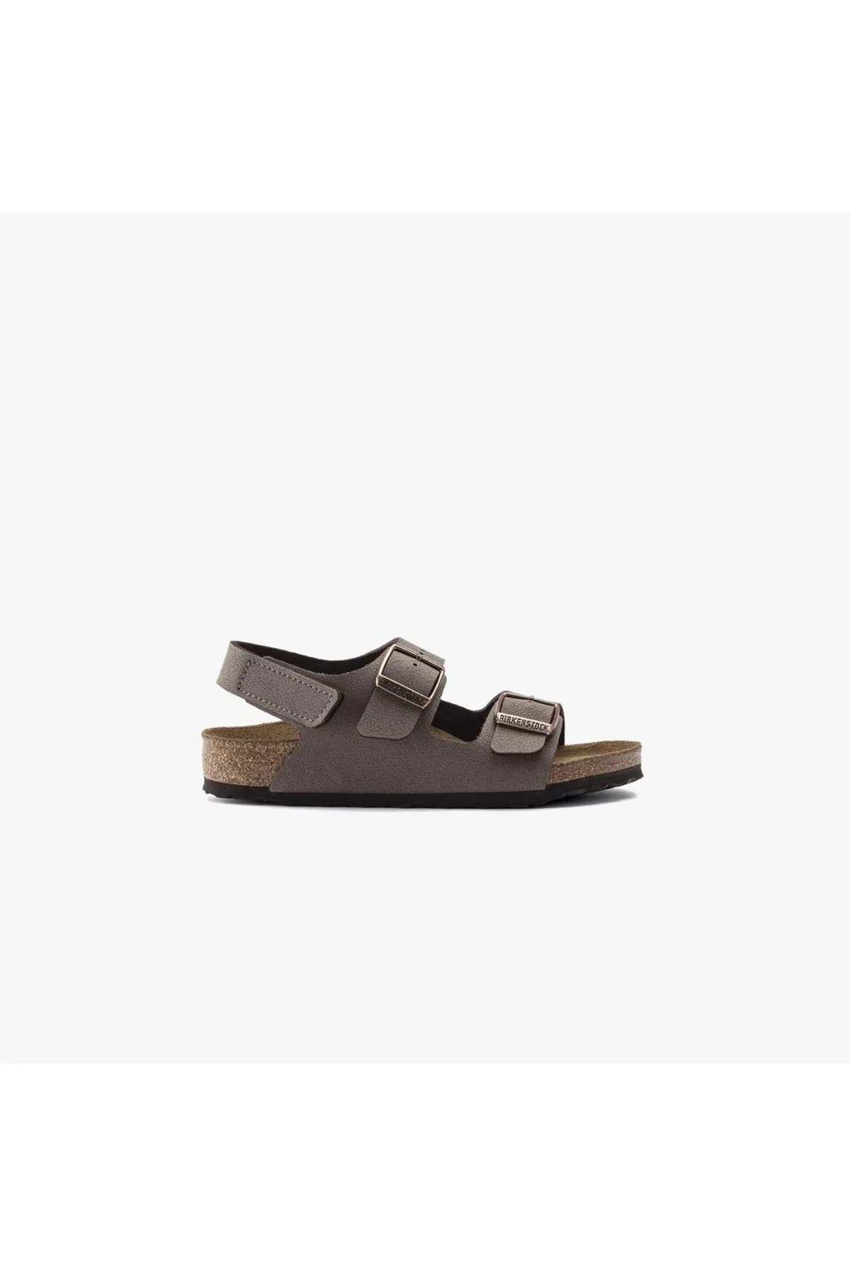 Milano Bf Nu Bebek Kahverengi Sandalet