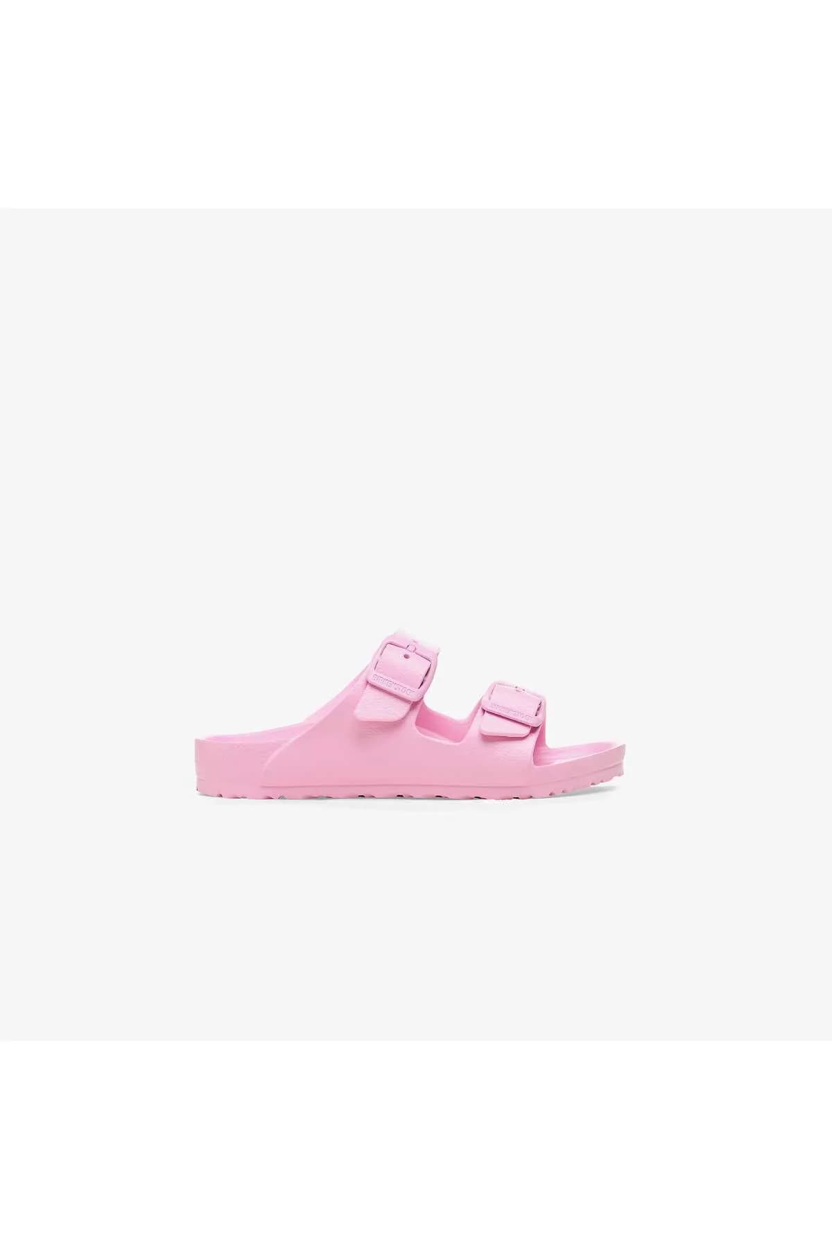 Arizona Eva Çocuk Pembe Terlik
