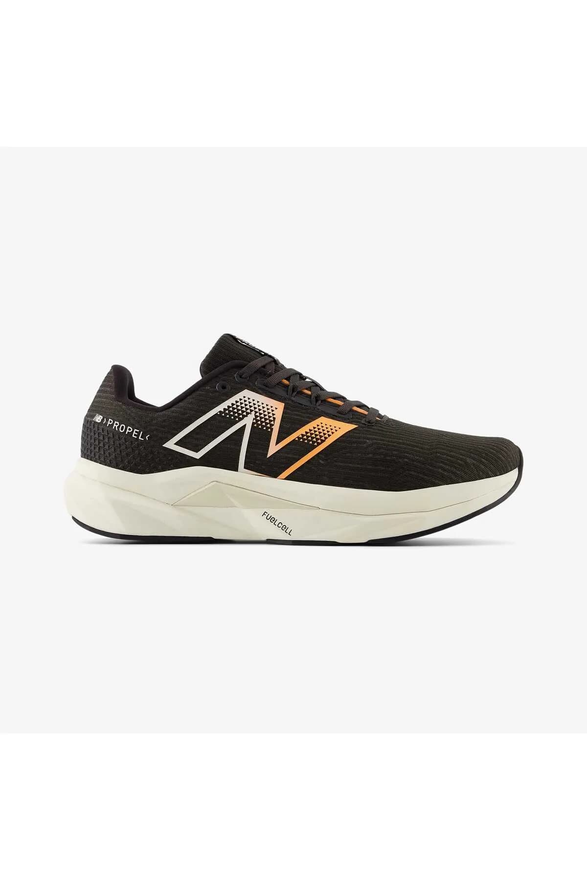Fuellcell Propel V5 Erkek Siyah Sneaker
