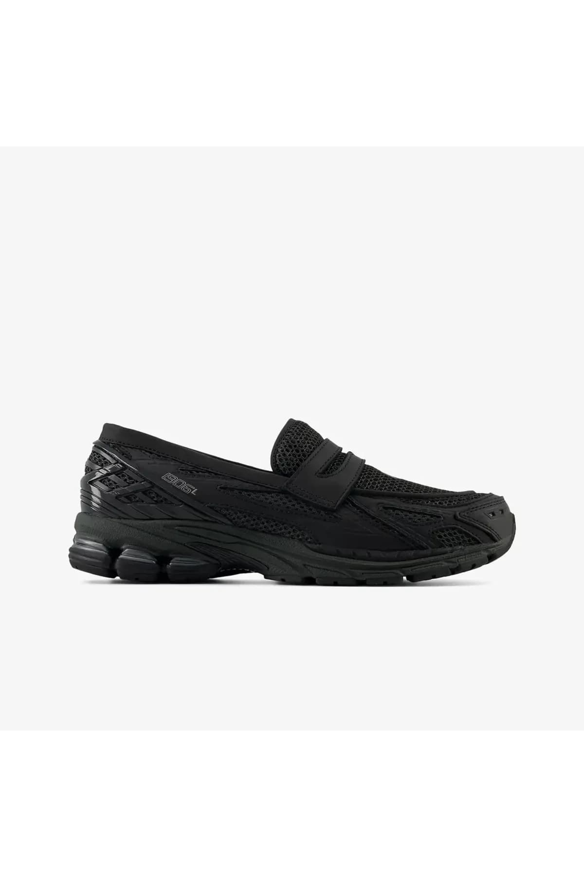 1906 Loafer 'Black'