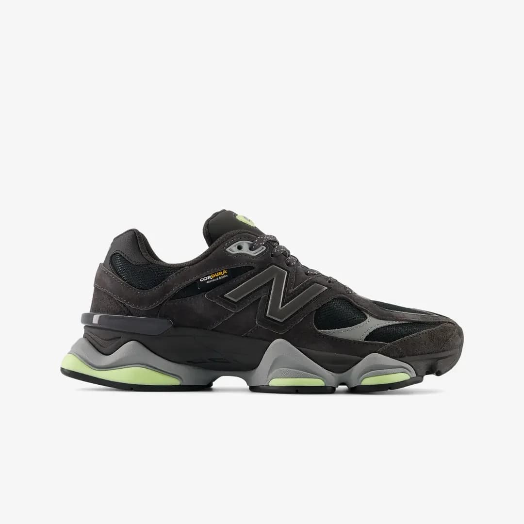 9060 'Black Cement Dry Lime' görsel 1