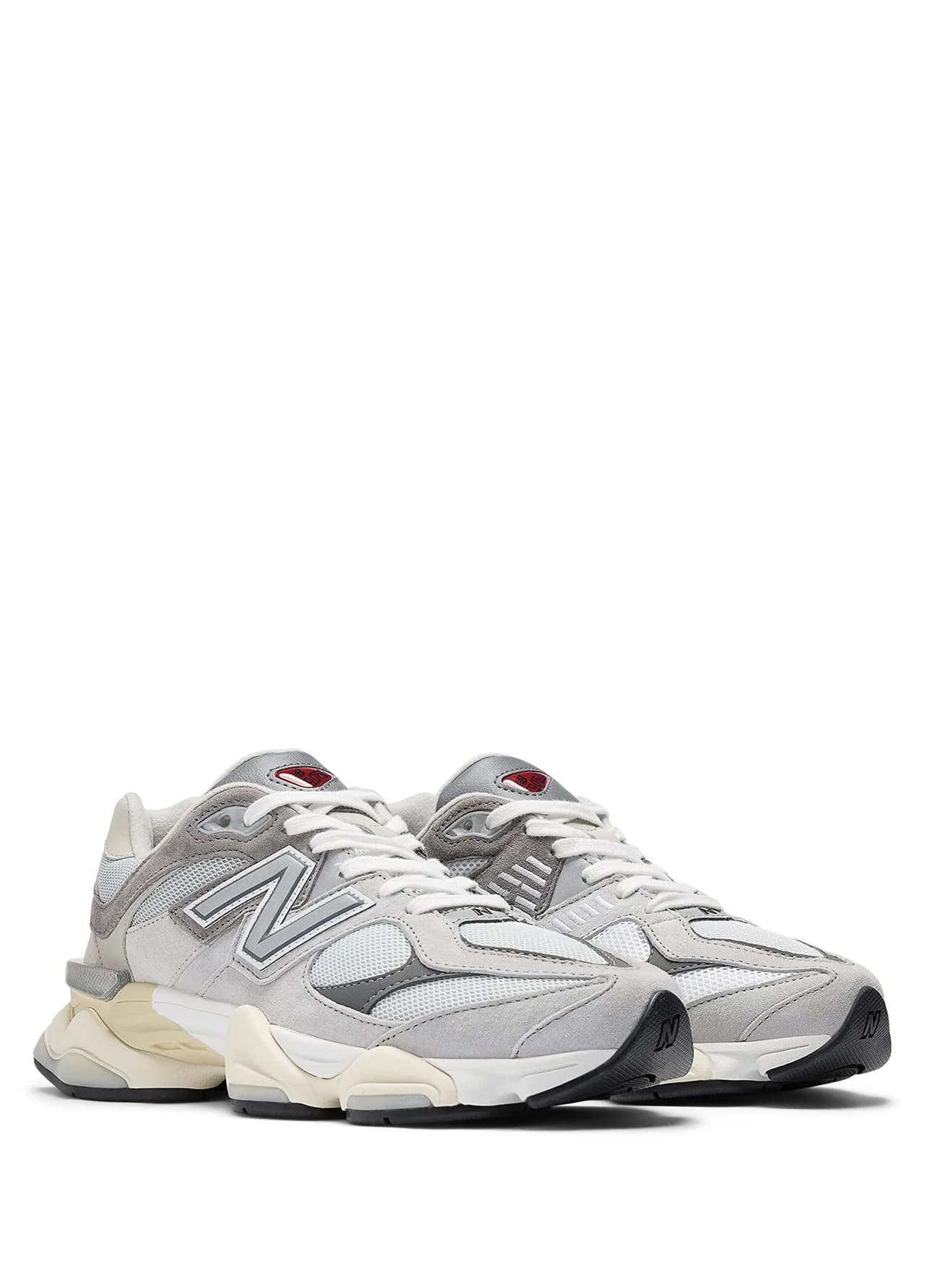 New Balance 9060 Erkek Deri Sneaker · U9060GRY (2/5)
