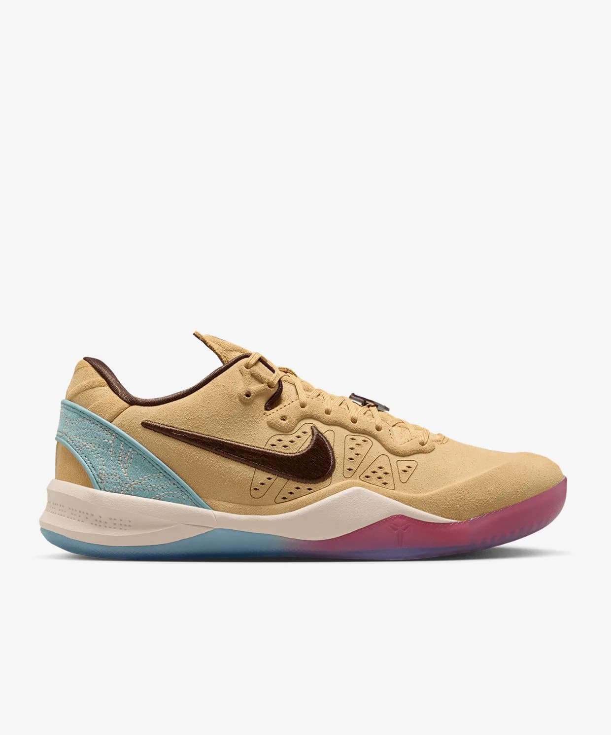 Nike Kobe VIII Protro — Çok Renkli · IM1820-100 (2/11)