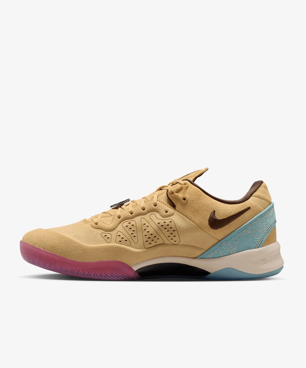 Nike Kobe VIII Protro — Çok Renkli · IM1820-100 (3/11)