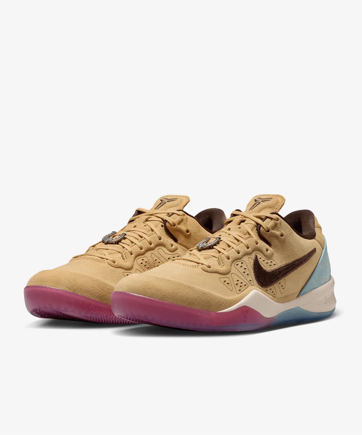 Nike Kobe VIII Protro — Çok Renkli · IM1820-100 (4/11)