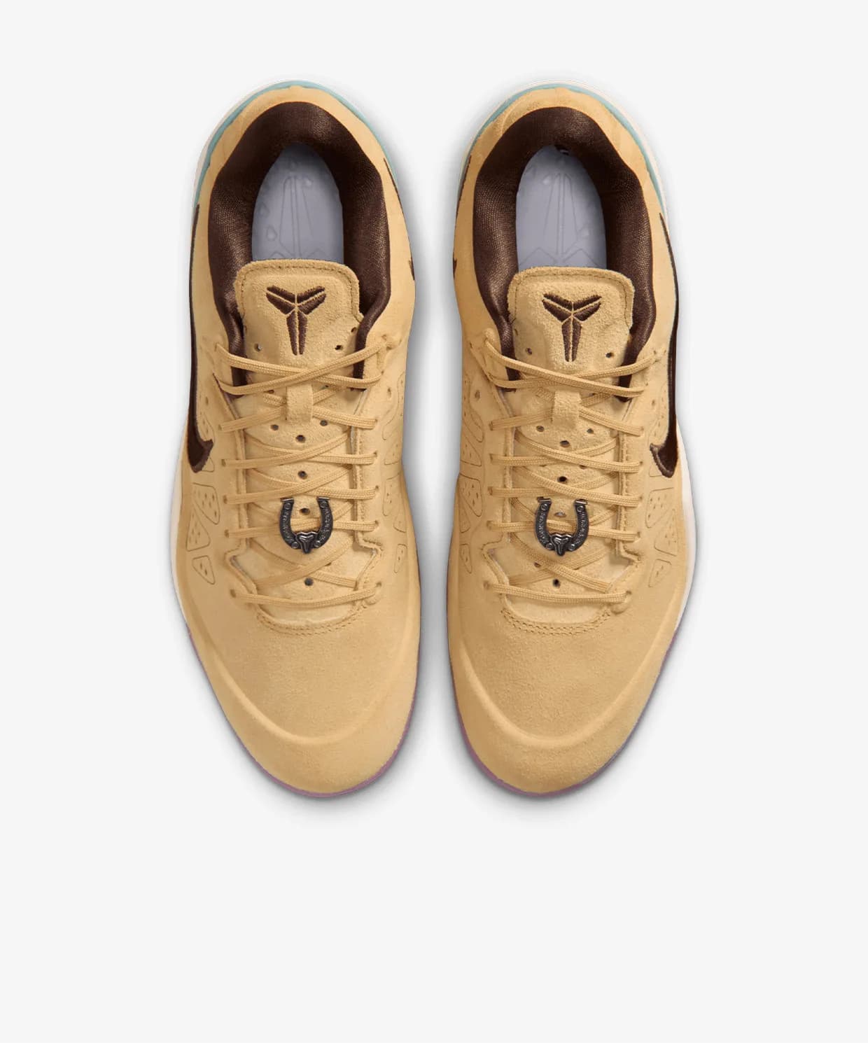 Nike Kobe VIII Protro — Çok Renkli · IM1820-100 (5/11)