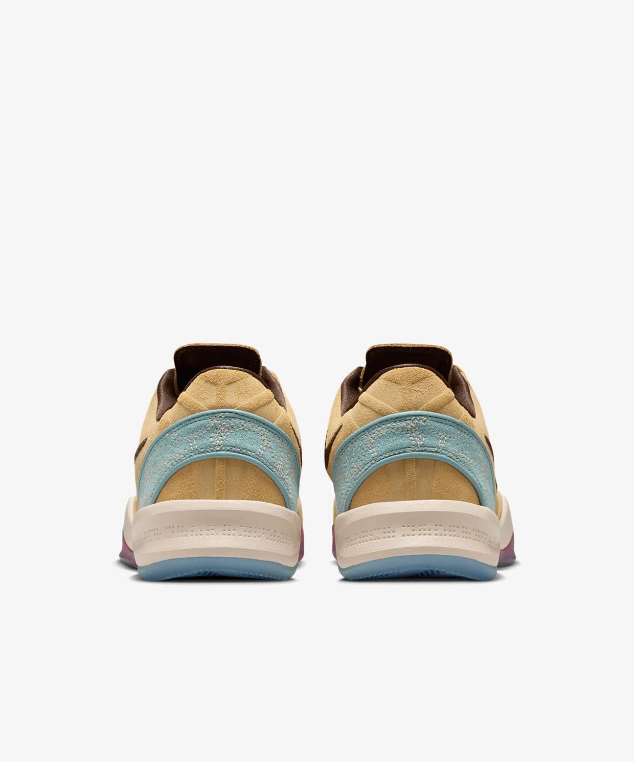 Nike Kobe VIII Protro — Çok Renkli · IM1820-100 (6/11)